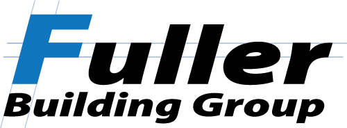 FULLER BUILDING GROUP logo