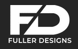 FULLER DESIGNS INC logo