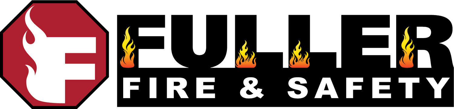 FULLER FIRE & SAFETY EQUIPMENT INC logo