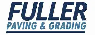 FULLER PAVING, LLC logo