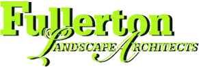 FULLERTON LANDSCAPES LLC logo