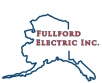 FULLFORD ELECTRIC, INC. logo