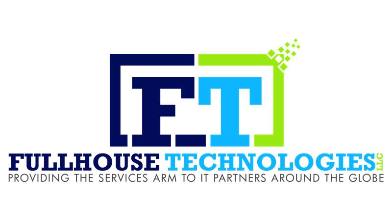 FULLHOUSE TECHNOLOGIES LLC logo