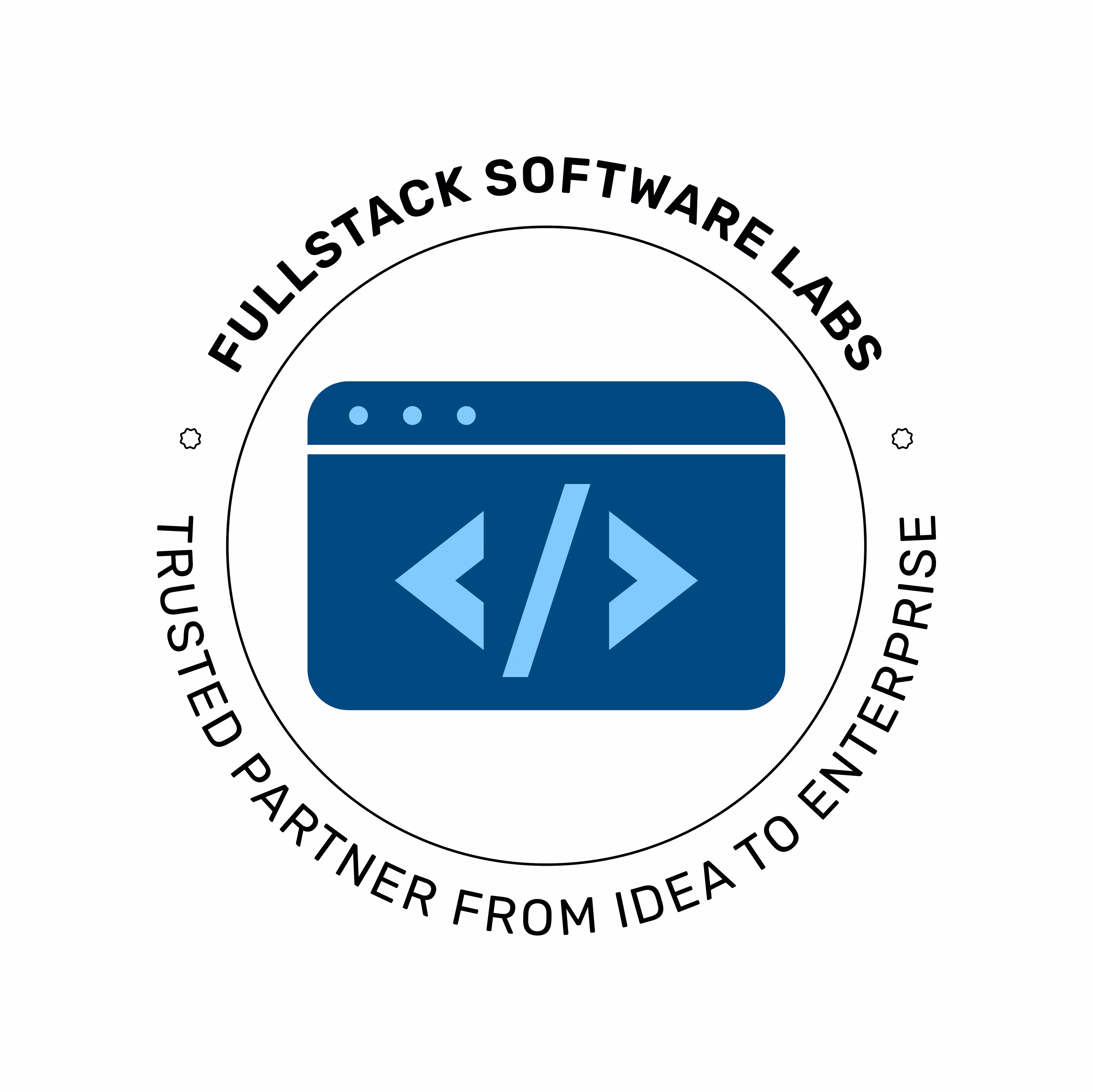 FULLSTACK SOFTWARE LABS LLC logo