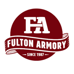 FULTON ARMORY logo