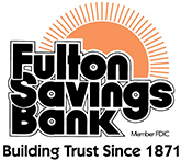 FULTON SAVINGS BANK INC logo