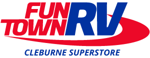 FUN TOWN RV, LP logo