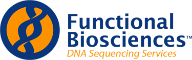 FUNCTIONAL BIOSCIENCES, INC logo
