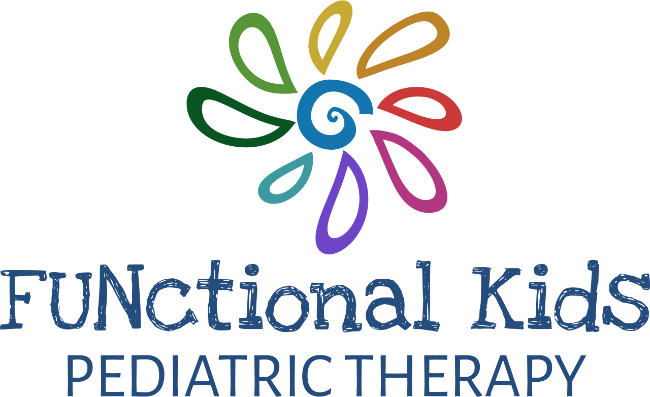 FUNCTIONAL KIDS PLLC logo