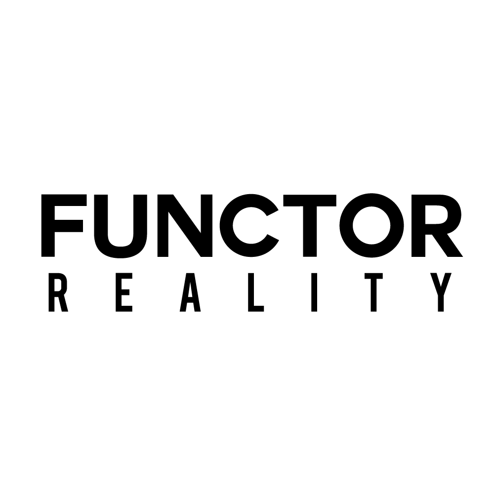 FUNCTOR REALITY INC logo