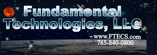 FUNDAMENTAL TECHNOLOGIES LLC logo
