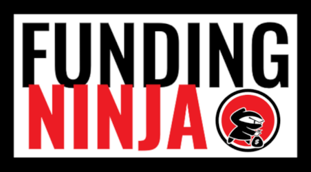 FUNDING NINJA, LLC logo