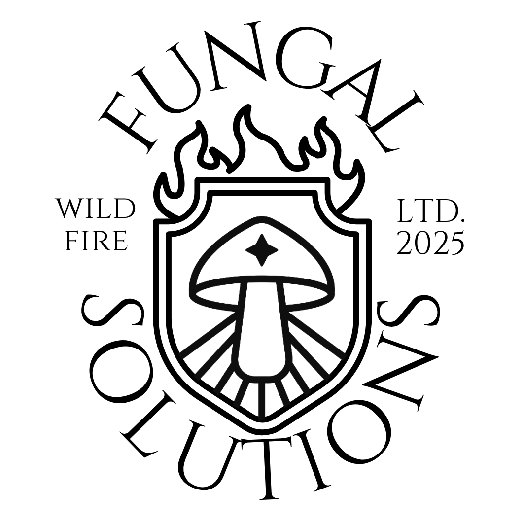 FUNGAL SOLUTIONS-WILDFIRE LTD. logo