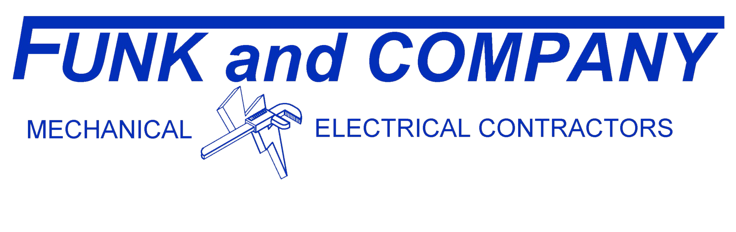 FUNK & CO logo