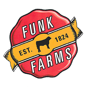 FUNK FARMS TRUST logo