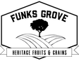 FUNKS GROVE HERITAGE FRUITS & GRAINS, LLC logo