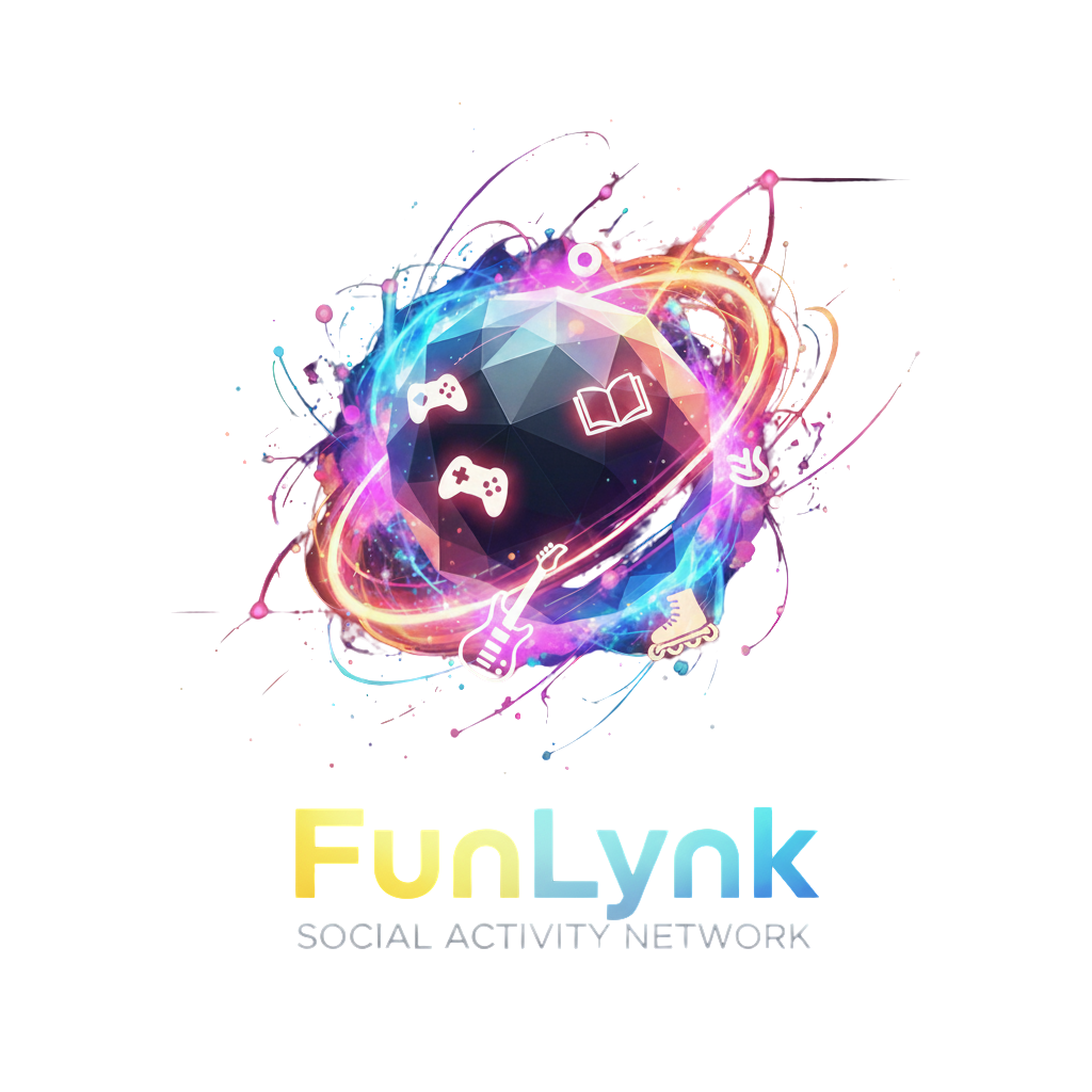 FUNLYNK LLC logo