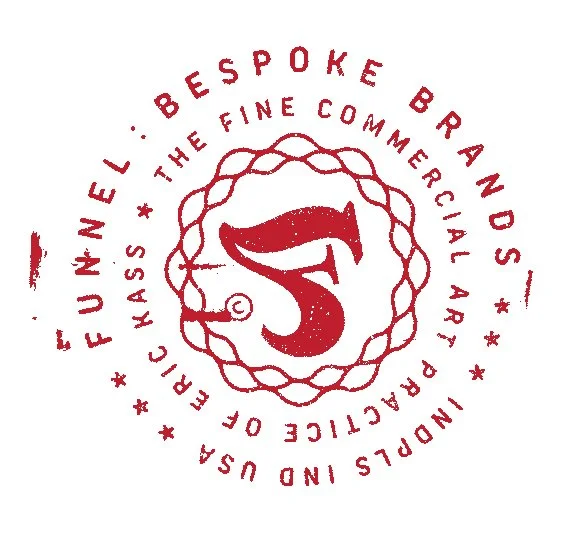 FUNNEL, INC. logo
