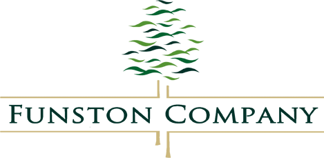 FUNSTON COMPANY, INC. logo