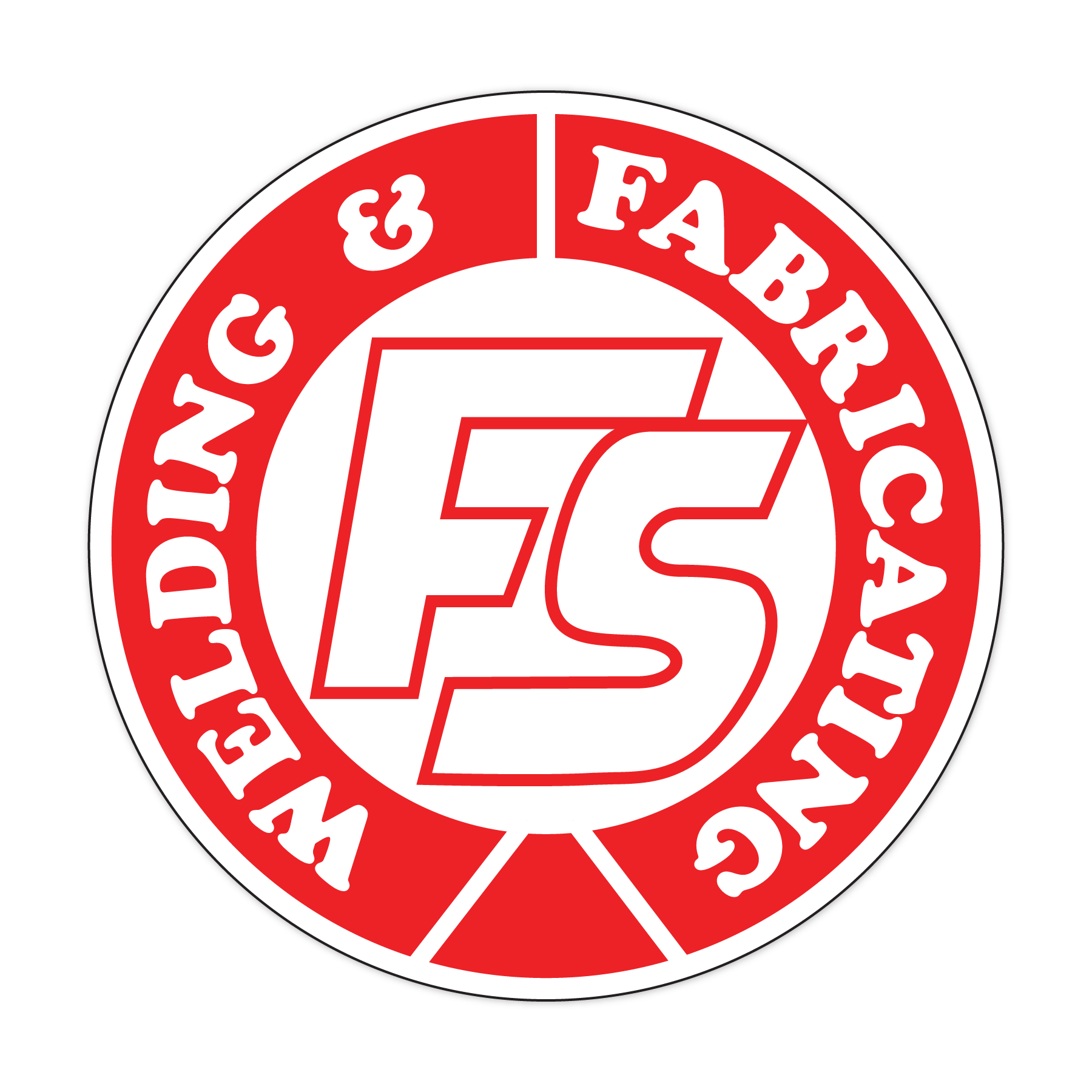 FURIN & SHEA WELDING & FABRICATING INC. logo