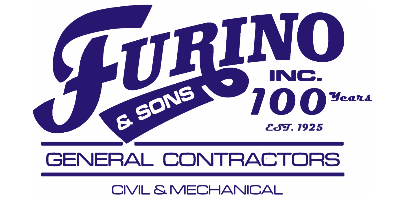 FURINO & SONS INC logo