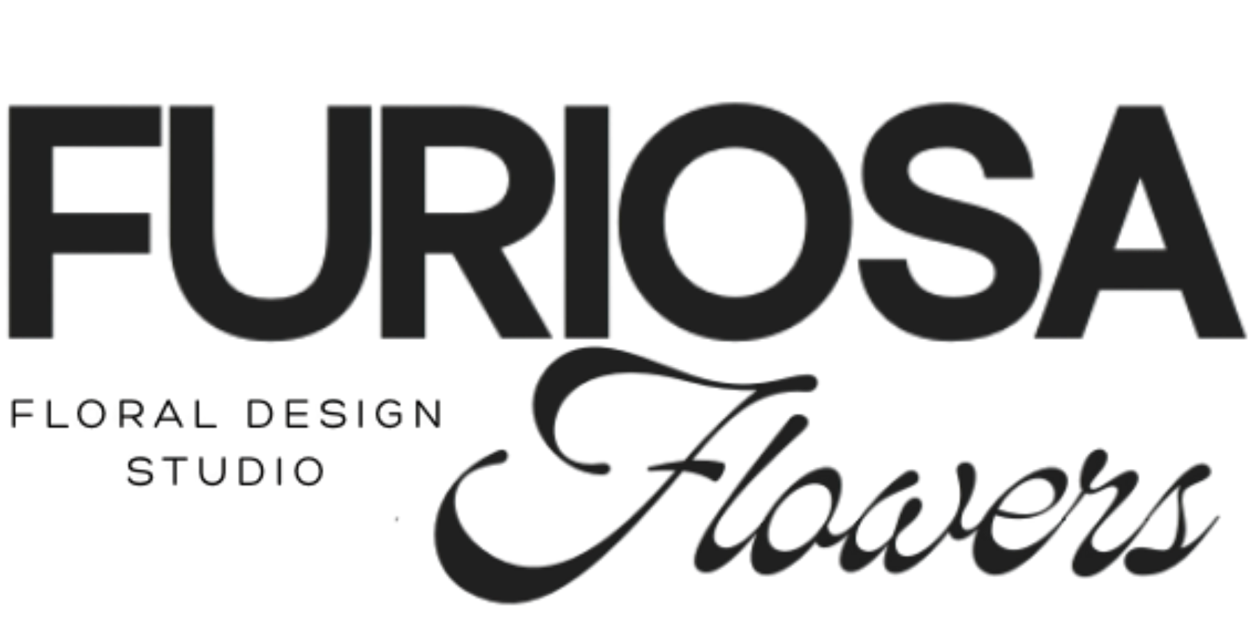 FURIOSA FLOWERS INC logo