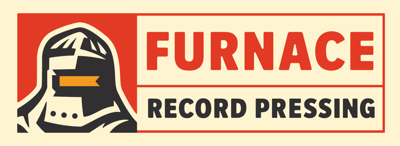 FURNACE RECORD PRESSING, LLC logo