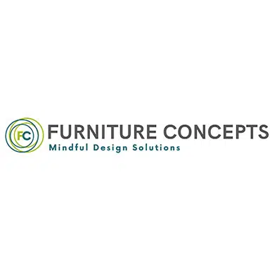 FURNITURE CONCEPTS logo