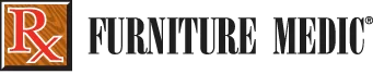 FURNITURE MEDIC logo