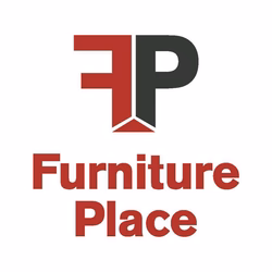 FURNITURE PLACE logo