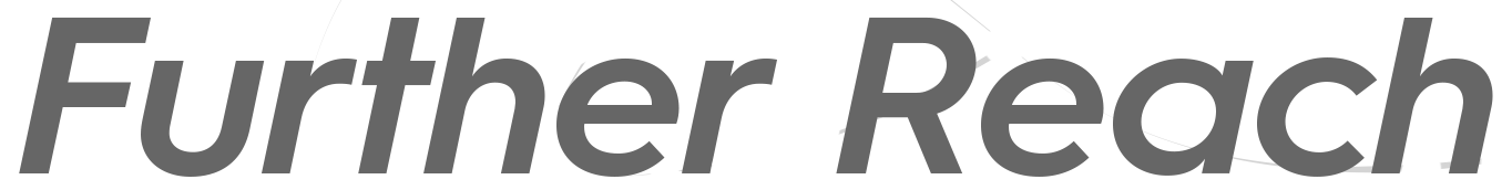 FURTHER REACH INC. logo