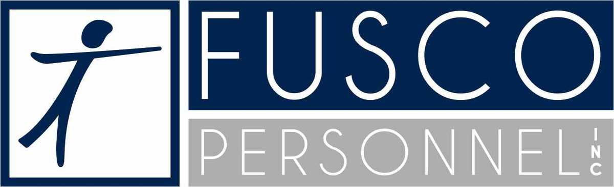 FUSCO PERSONNEL INC logo