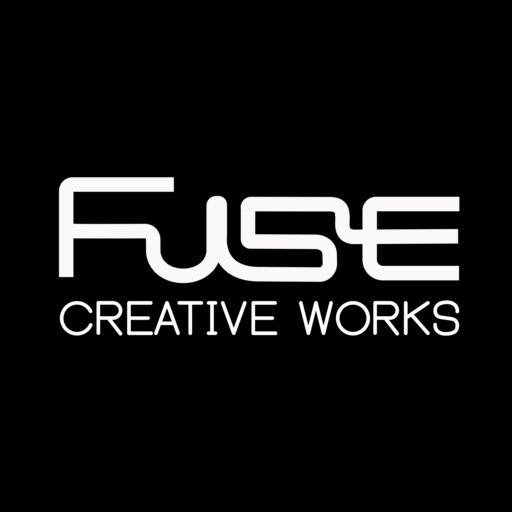 FUSE CREATIVE WORKS, LLC logo