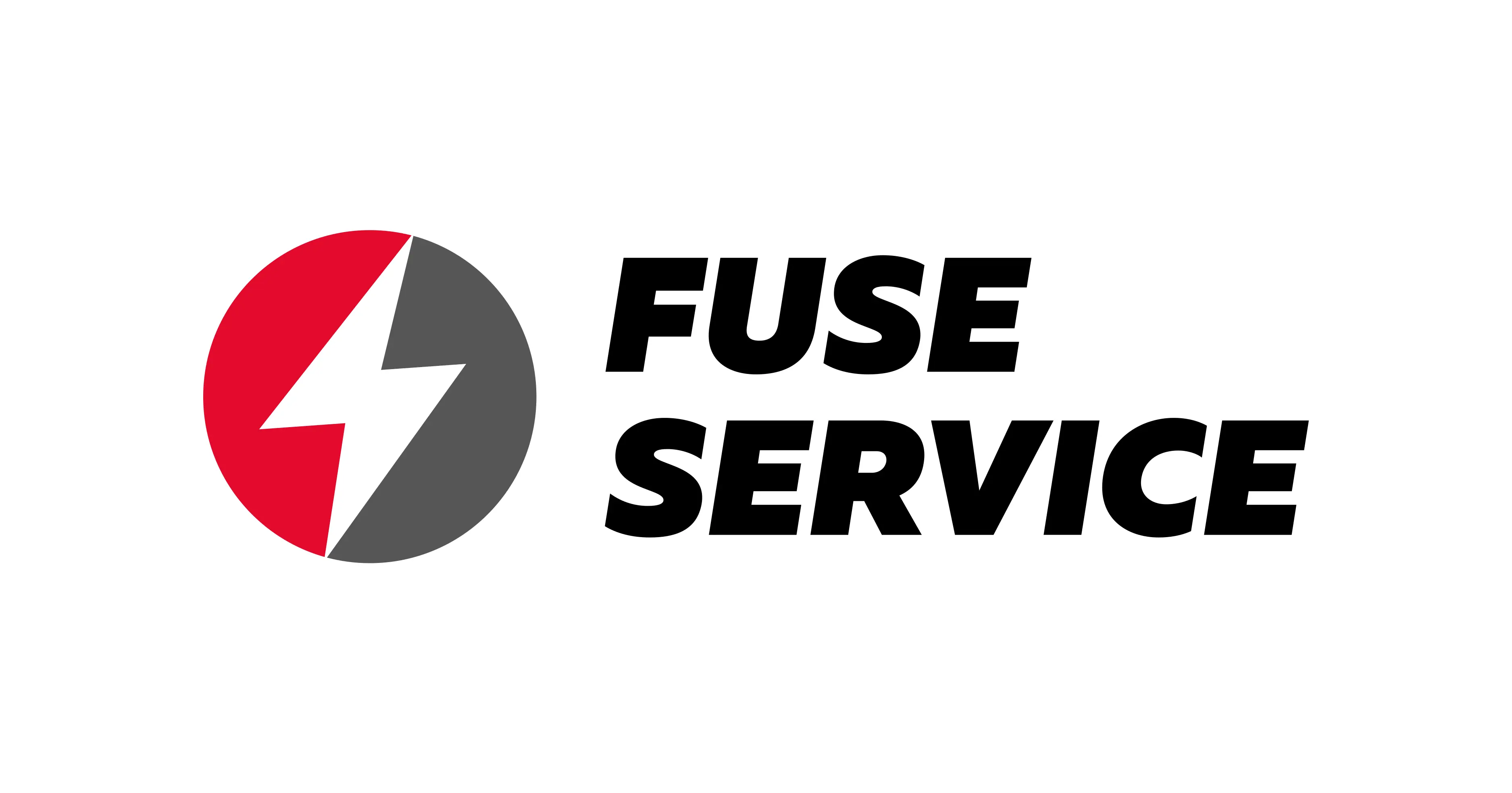 FUSE SERVICE INC. logo