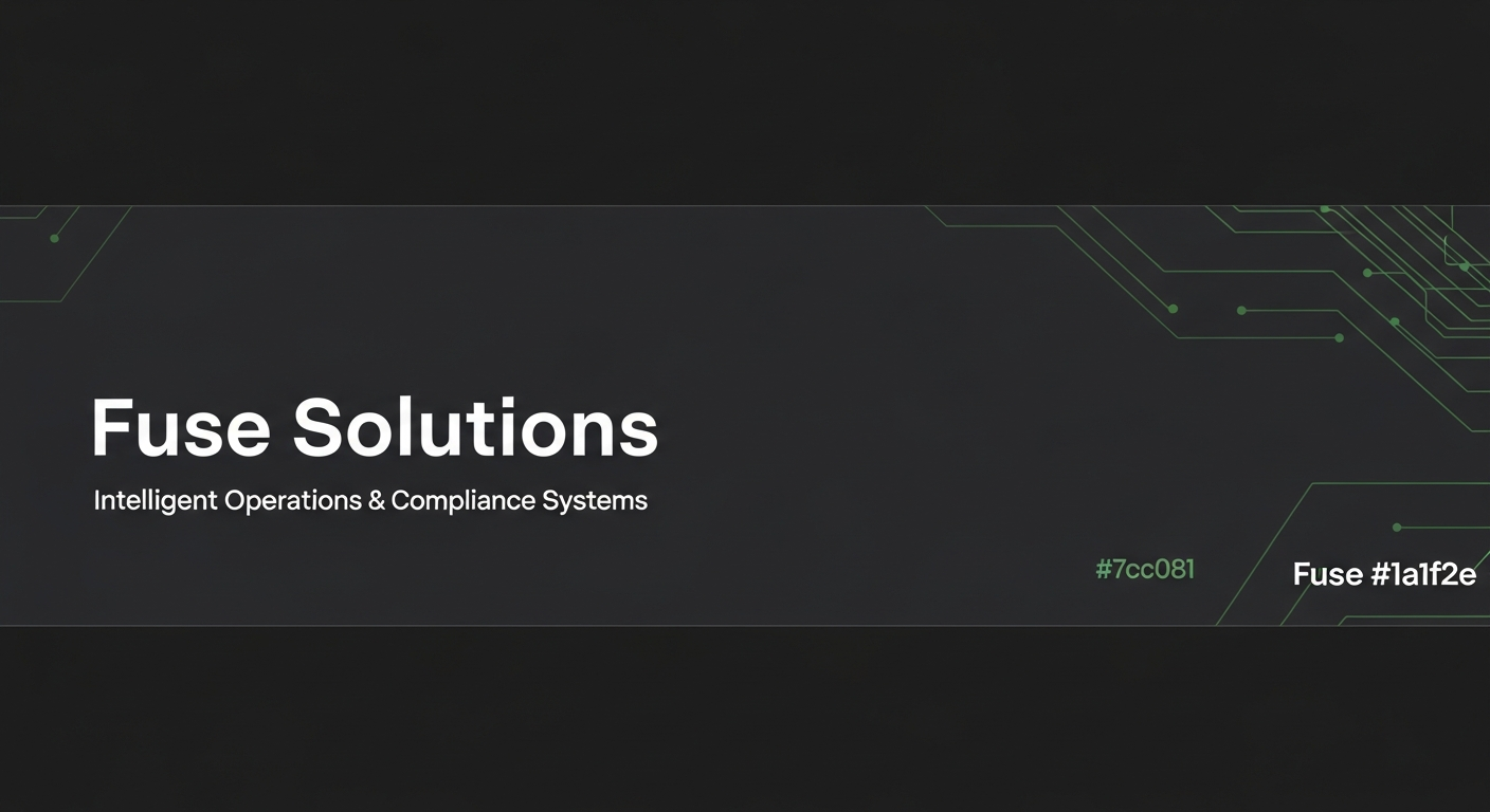 FUSE SOLUTIONS INC logo