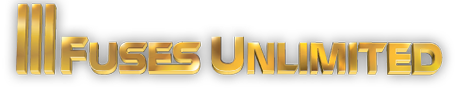 FUSES UNLIMITED logo