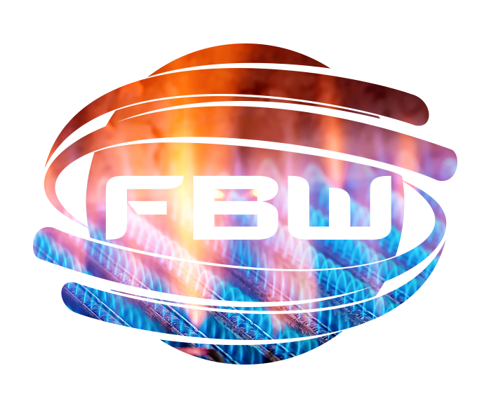 FUSION BOILER WORKS, INC logo
