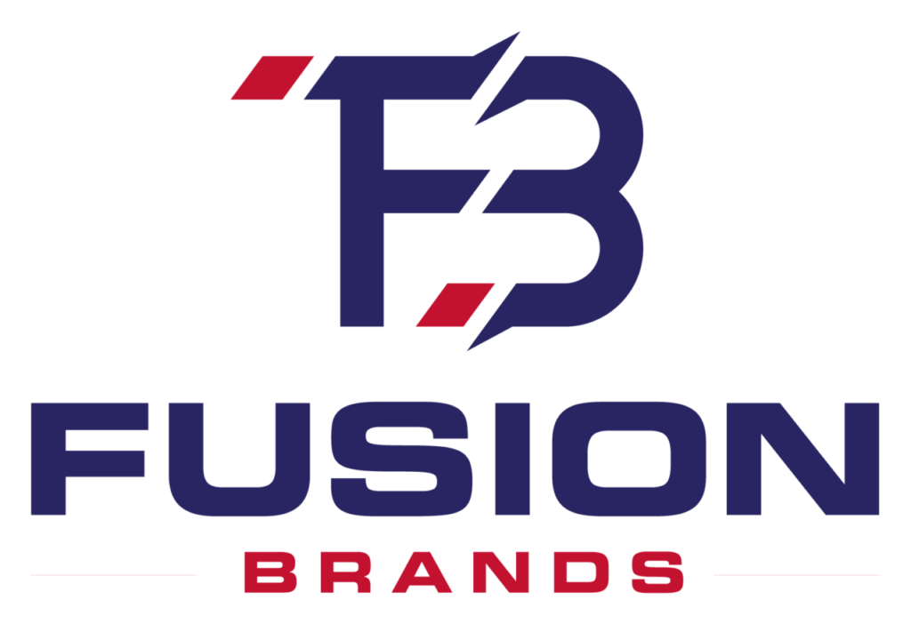 FUSION BRANDS LLC logo