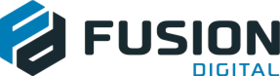 FUSION DIGITAL, LLC logo