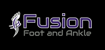FUSION FOOT AND ANKLE, LLC logo