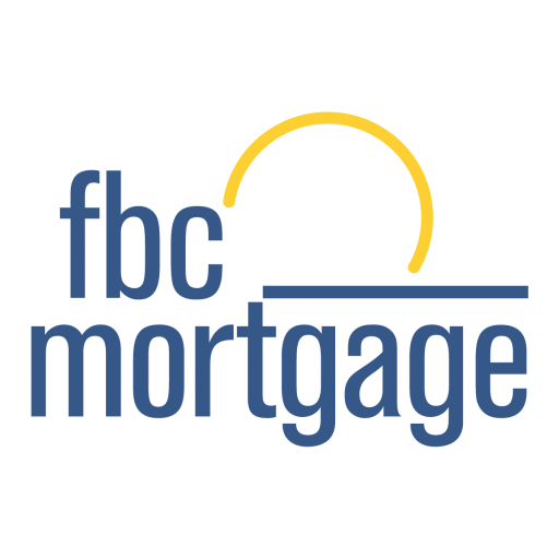 FUSION HOME LOANS logo