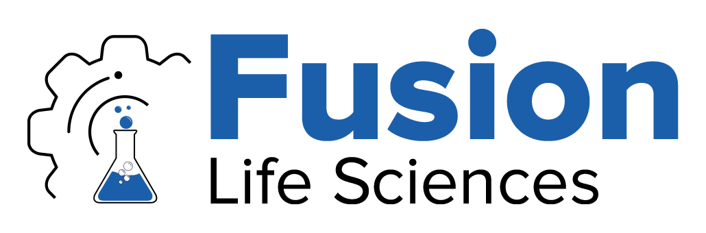 FUSION LIFE SCIENCES TECHNOLOGIES LLC logo
