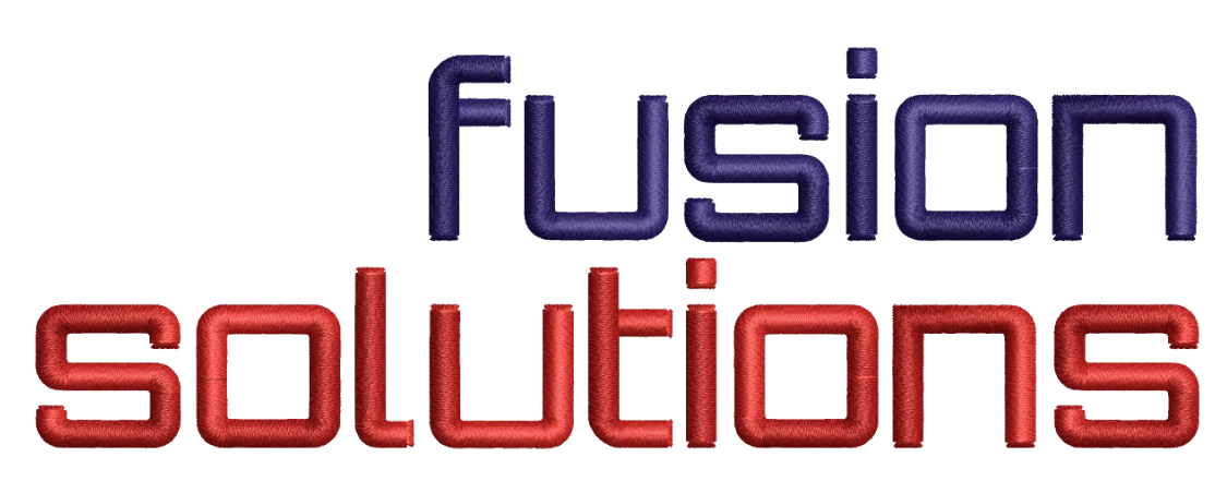 FUSION SOLUTIONS L.L.C. logo