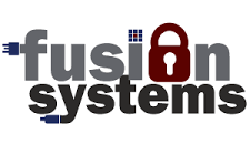 FUSION SYSTEMS LLC logo