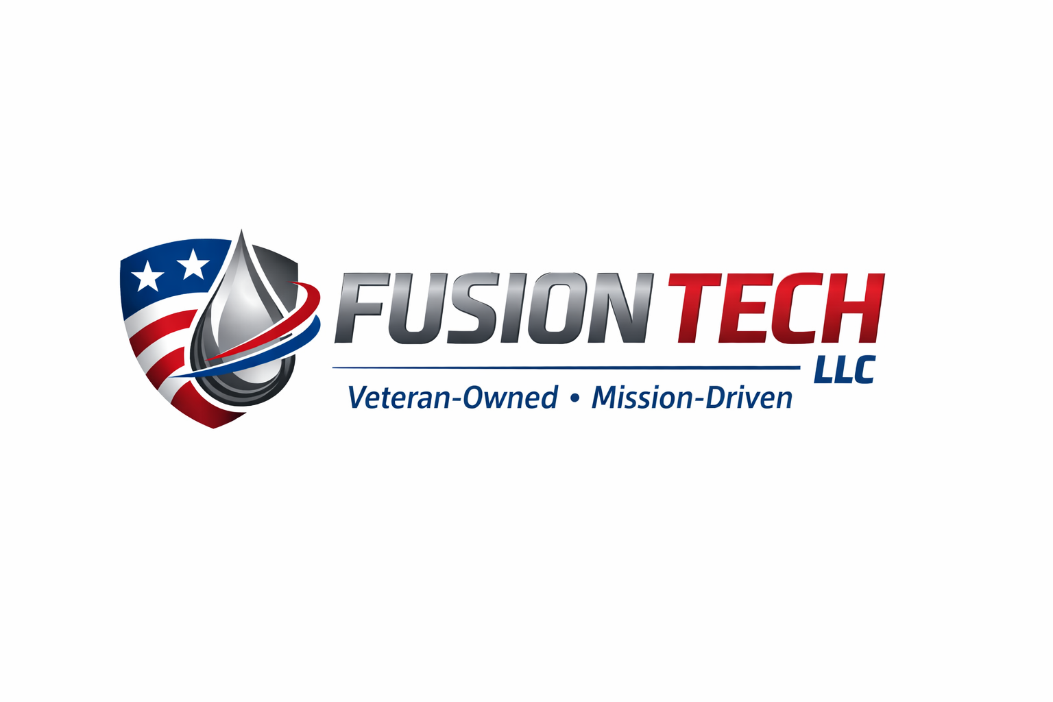 FUSION TECH LLC logo