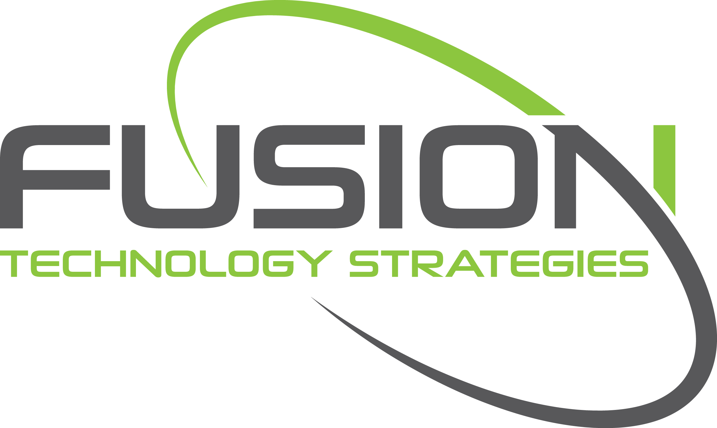 FUSION TECHNOLOGY STRATEGIES, INC. logo