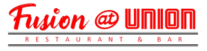 FUSION @ UNION logo