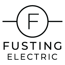 FUSTING ELECTRIC LLC logo