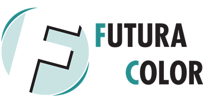FUTURA COLOR INC logo