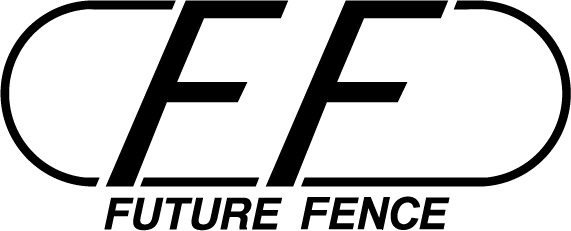 FUTURE FENCE COMPANY logo